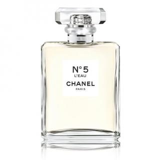 Chanel No.5 L' Eau EDT 100 ml Tester Női Parfüm