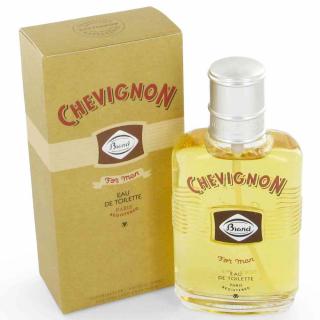 Chevignon Brand EDT 50 ml Férfi Parfüm