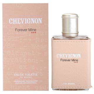 Chevignon Forever Mine EDT 30 ml Női Parfüm