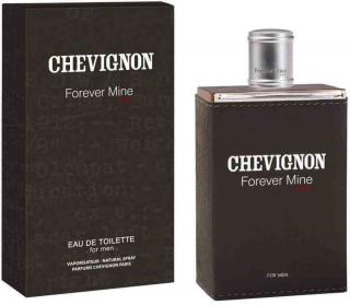 Chevignon Forever Mine EDT 30ml Férfi Parfüm
