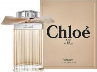 Chloé Chloé EDP 125ml Női Parfüm