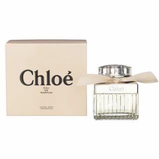 Chloé Chloé EDP 50 ml Női Parfüm