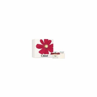 Chloé L'eau De Parfum Intense 50 ml Női Parfüm + 100 ml testápoló