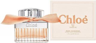 Chloé Rose Tangerine EDT 30ml Női Parfüm