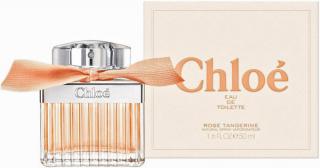 Chloé Rose Tangerine EDT 50ml Női Parfüm