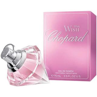 Chopard Wish Pink Diamond EDT 75ml Női Parfüm