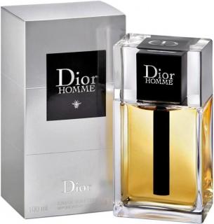 Christian Dior Dior Homme EDT 100 ml Férfi Parfüm