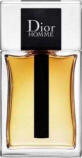 Christian Dior Dior Homme EDT 100 ml Tester Férfi Parfüm