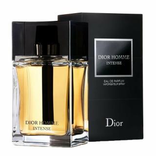 Christian Dior Dior Homme Intense EDP 50 ml Férfi Parfüm