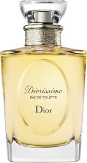 Christian Dior Diorissimo EDT 100 ml tester Női Parfüm