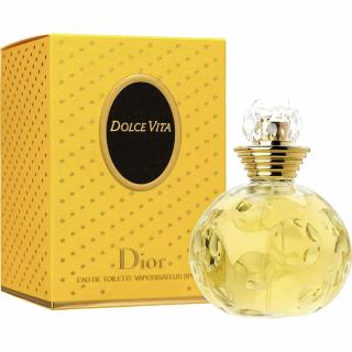 CHRISTIAN DIOR Dolce Vita EDT 100 ml Női Parfüm