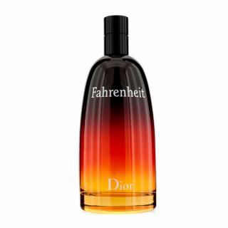 Christian Dior Fahrenheit EDT 50ML Tester Férfi Parfüm