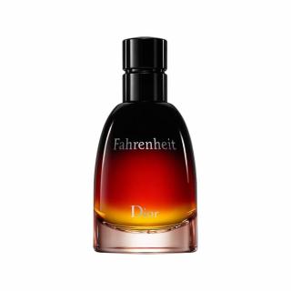 Christian Dior Fahrenheit Parfum EDP 75 ml Tester Férfi Parfüm
