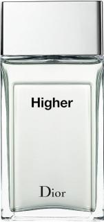 Christian Dior Higher EDT 100ml Tester Férfi Parfüm