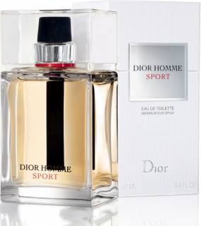 Christian Dior Homme Sport EDT 50ml Férfi Parfüm