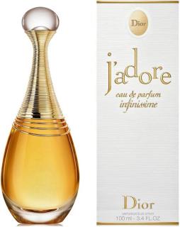 Christian Dior J'adore Infinissime EDP 100ml Női Parfüm