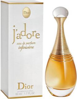 Christian Dior J'adore Infinissime EDP 50ml Női Parfüm