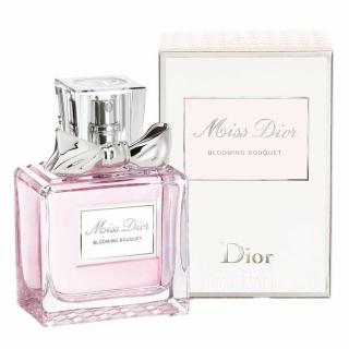 Christian Dior Miss Dior Blooming Bouquet EDT 100 ml Női Parfüm