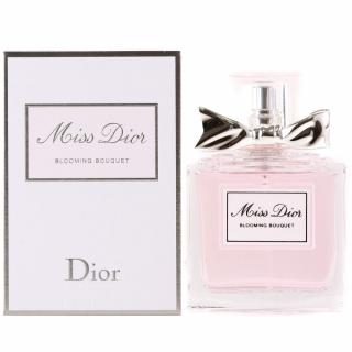 Christian Dior Miss Dior Blooming Bouquet EDT 50 ml Női Parfüm
