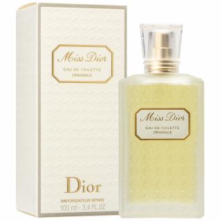 Christian Dior Miss Dior (Classic) EDT 100 ml Női Parfüm