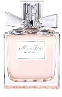 Christian Dior Miss Dior EDT 100 ml Tester Női Parfüm