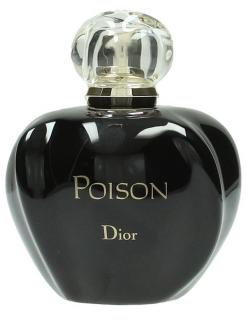 Christian Dior Poison EDT 100ml TESTER Női Parfüm