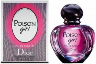 Christian Dior Poison Girl EDT 30ml Női Parfüm