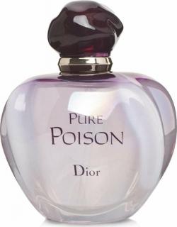 Christian Dior Pure Poison EDP 30ml Tester Női Parfüm