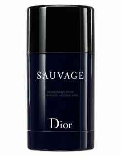 Christian Dior Sauvage Deo Stift 75 ml Férfi Parfüm