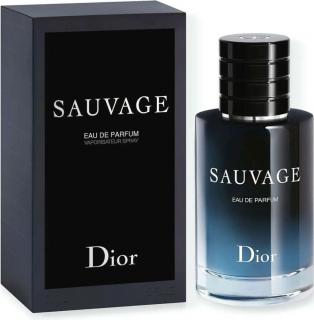 Christian Dior Sauvage EDP 30ml Férfi Parfüm
