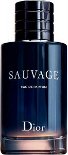 Christian Dior Sauvage EDP 60ml Tester Férfi Parfüm
