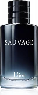 Christian Dior Sauvage EDT 200ml Tester Férfi Parfüm