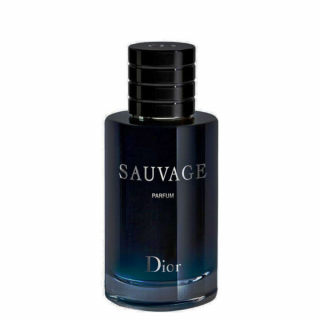 Christian Dior Sauvage Parfum 60ml Tester Férfi Parfüm