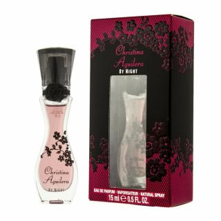 Christina Aguilera By Night EDP 15 ml Női Parfüm