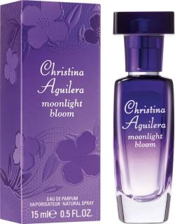 Christina Aguilera Moonlight Bloom EDP 15ml Női Parfüm