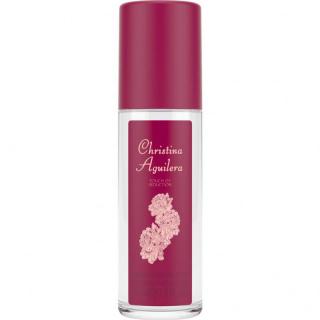 Christina Aguilera Touch of Seduction Dezodor 75ml Női Parfüm