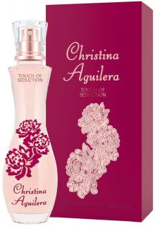 Christina Aguilera Touch of Seduction EDP 30ml Női Parfüm