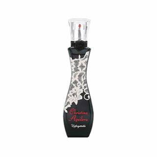 Christina Aguilera Unforgettable EDP 50 ml Tester Női Parfüm