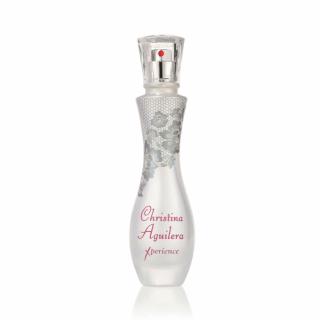 Christina Aguilera Xperience EDP 30ml Női Parfüm