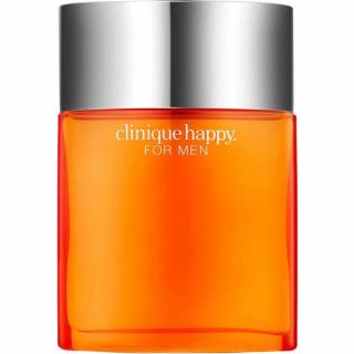 Clinique Happy EDT 100ML Tester Férfi Parfüm