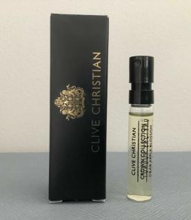 Clive Christian Crown Collection Matsukita 2ml Minta Unisex