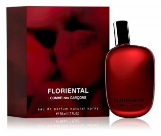 Comme Des Garcons Floriental EDP 50ml Unisex Parfüm