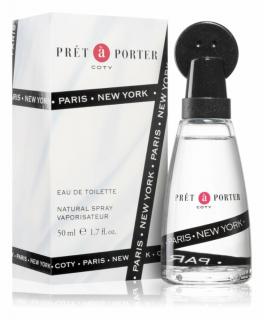 Coty Pret a Porter EDT 50ml Női Parfüm
