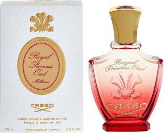 Creed Royal Princess Oud Millesime EDP 75ml Női Parfüm