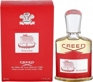 Creed Viking EDP 50ml Férfi Parfüm