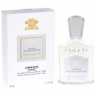 Creed Virgin Island Water EDP 50 ml Unisex Parfüm