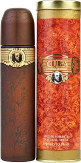 Cuba Gold EDT 100ml Férfi Parfüm