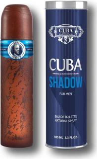 Cuba Shadow EDT 100ml Férfi Parfüm