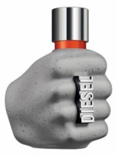 Diesel Only The Brave Street EDT 75ml Tester Férfi Parfüm