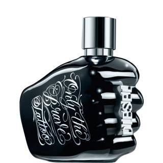 Diesel Only The Brave Tattoo EDT 75 ml Tester Férfi Parfüm